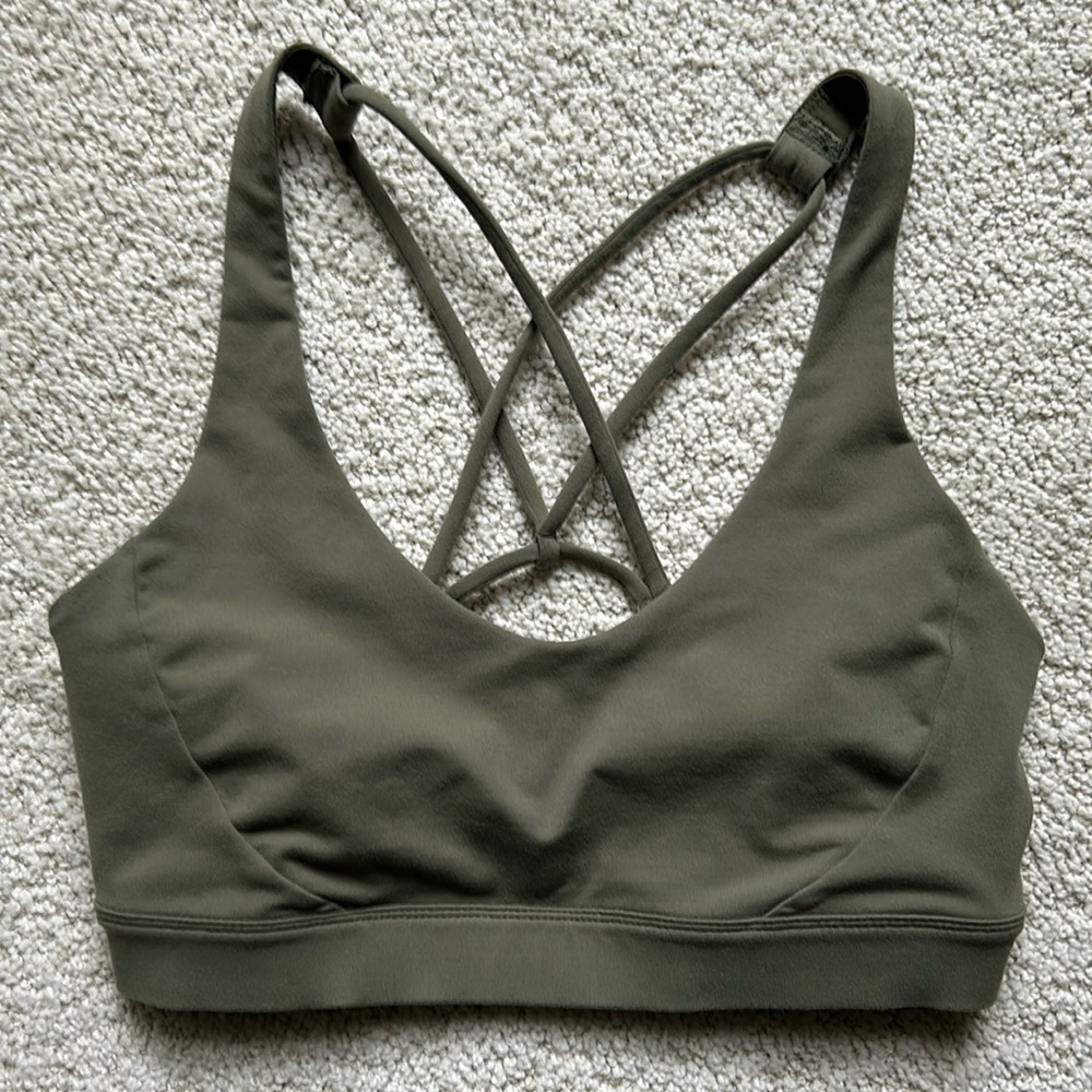 Prana Every Day sports bra